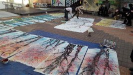 창동예술촌 27일부터 경남창작미술협회전