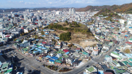 [우리지역 핫 플레이스] 진주 옥봉 새뜰마을