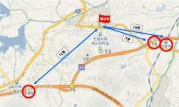 농어촌공사 경남본부 본부사옥 신축