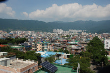 [우리지역 핫 플레이스] 창원시 진해구 이동