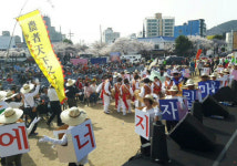[우리지역 핫 플레이스] 창원시 진해구 이동