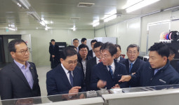 산업단지 스마트화 중요