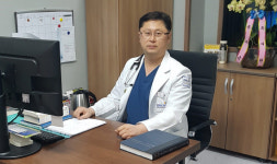 [임채호의 건강이야기] 호스피스란