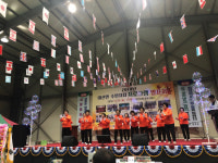 창원시 대산면, 주민자치 프로그램 발표회