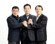 창원시 공무원노조위원장 신현승씨 당선