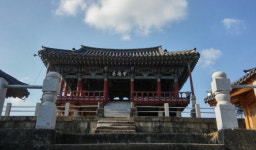 박희운의 맛이 있는 여행  전북 임실 이야기