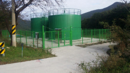 남해지역 34개 마을 수돗물 걱정 덜었다