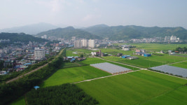 건강하고 넉넉한 하동라이프 새 활력