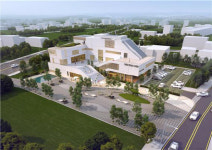 고성군 87억원 들여 청소년수련관 건립