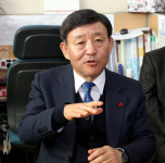 김해시, 19개 투자사업 추진