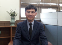 [희망우체통] 김송수 진주준법지원센터 소장