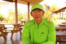 창원 빗돌배기 농촌체험휴양마을 교육부장관 표창