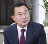 새로운 변화, 시민과 함께 행복한 통영 만들겠다