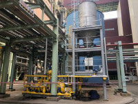 남동발전·현대기전, 국내최초 탈질시스템 국산화