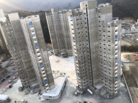 거제시 영구 임대주택APT 추가 입주자 모집