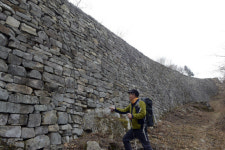 명산플러스(213) 남해 금음산