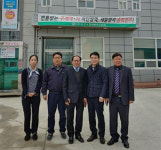 농협 하동군지부, 구제역 확산 방지에 최선