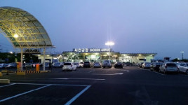진주시, 사천공항 활성화 힘 보탠다