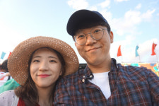 [희망우체통] 사랑하는 남편 유현진씨