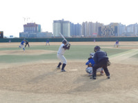 경남도내 중학교 야구대회 잇따라 성료