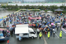 제2신항 건설로 주목받는 창원신항사업소