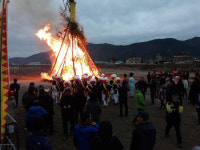 창원 진전면, 제20회 면민 달맞이 행사