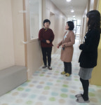창원 성산구, 개원 예정 어린이집 사전점검