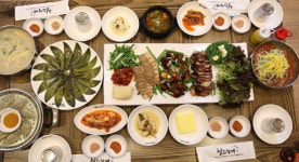박희운의 맛이 있는 여행 (97) 충북 제천
