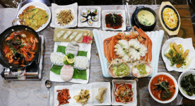 박희운의 맛이 있는 여행 (97) 충북 제천