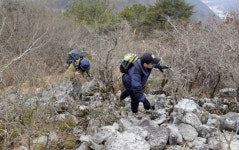 명산플러스 통영 도덕산