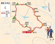 명산플러스 통영 도덕산