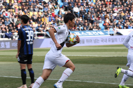 2025시즌 K리그2, 인천 vs 경남 개막전 2월 22일 개최 예정
