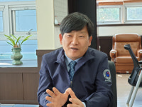 강성훈 진주고용노동지청장 서부경남 노동개선 힘쓰겠다