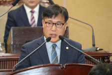 거창군의회, 개방화장실·폐교 지역주민 공간 조성 주장