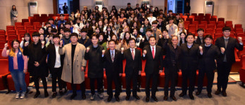진주대학생연합봉사단 위더스 활동설명회