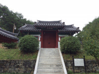 문화의 꽃이 피는 진주 대평면의 봄