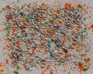 문희정 아트홀, 김은기 개인전