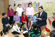 [기획] 시민과 행복을 디자인하는 창원도서관사업소