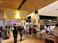 2019 진주푸드페스티벌 성황