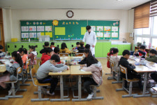 경남도과학교육원, 이동과학 탐구교실 운영