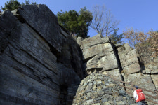 명산플러스(216) 고성 연화산