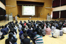 함양초교, 전교생 대상 성폭력예방교육