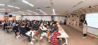 경남도교육청과 거창군이 함께하는 진학 어울림
