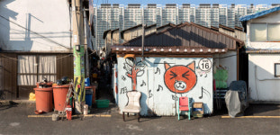 진주 루시다갤러리, 윤창수 사진작가 초대전