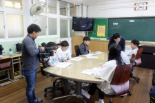 KBS, 하동 화개 왕성분교 다큐3일 21일 방영