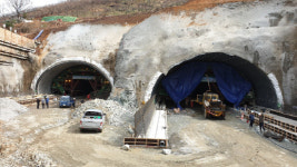 마산항 서항지구 친수공간 내년 준공 박차