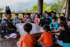 하동 북천초, 3·1의거 100주년 기념 ·전통문화 체험