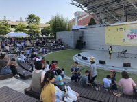 김해문화재단 김해문화로플러스 개최