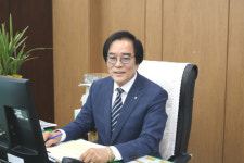 [당선인 인터뷰] 사천축산농협 진삼성 조합장