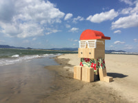 윤슬미술관, 2019 로비프로젝트 I 개최